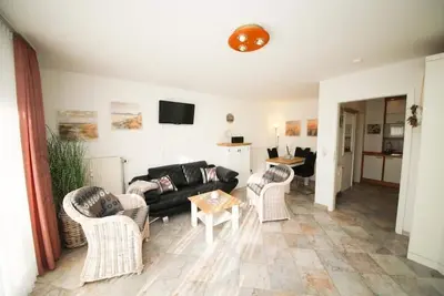 Image de Appartement Seesternresidenz App. 12