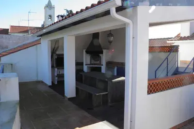 Image de Magnifique Maison de Famille, 200m2, jardin, barbecue et paysages pour relaxer
