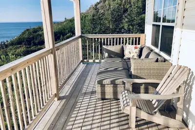 Image de Maison en bord de mer avec une vue magnifique à Georgeville, Ns, Canada