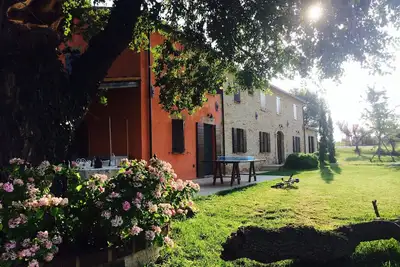 Image de Villa avec piscine très proche de la mer