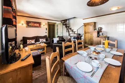 Image de Appartement 4 Pièces 6 Personnes