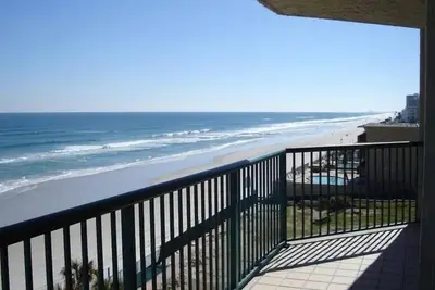 Image de Belle Daytona Ocean-Front Condo-tout que vous pouvez imaginer