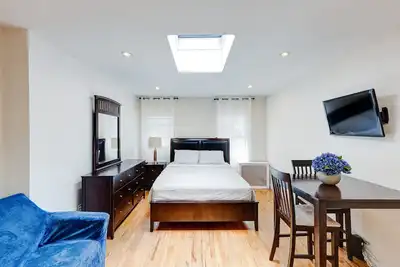 Image de (5fe) Chelsea Studio-Live comme un New-Yorkais