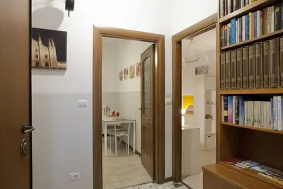 Image de Chambre Cozy Apartment