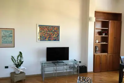 Image de Appartement lumineux et central, appartement lumineux et central, helle und zentral