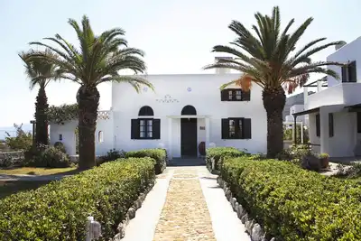 Image de Villa Traditionnelle Melodia, Sporades Du Nord