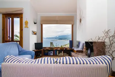 Image de Casa Relax entre ciel et mer