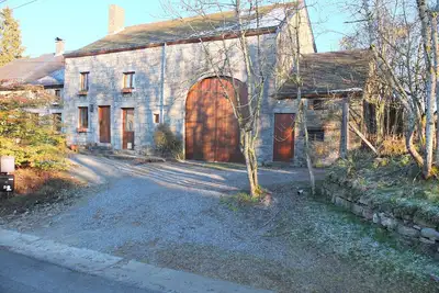 Image de gîte  \"chez Martin et Alice\", proche du plus beau site mégalithique de Belqique