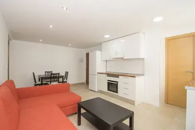 Image de Appartement · València · ★4, 58 · 3 chambres · 4 lits · 1 salle de bain