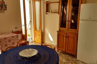Image de last minute maison de vacances san gregorio
