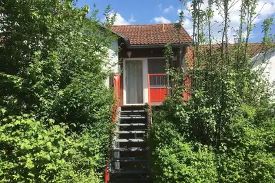Image de Appartement de vacances Zandt pour 1 - 3 personnes avec 1 chambre à coucher - Appartement de vacance