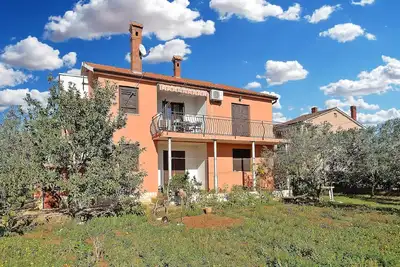 Image de Appartement de vacances Galizana pour 1 - 6 personnes avec 3 chambres à coucher - Appartement de vac