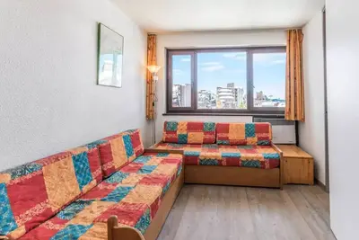 Image de 2 Pièces 4 Personnes Budget