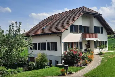 Image de Appartement de vacances Ufhusen pour 1 - 3 personnes avec 1 chambre à coucher - Appartement de vacan