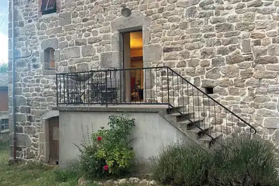 Image de Ancienne fermette restaurée