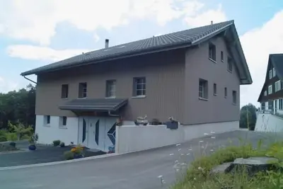 Image de Appartement de vacances Wald Zh pour 1 - 9 personnes avec 4 chambres à coucher - Appartement de vaca