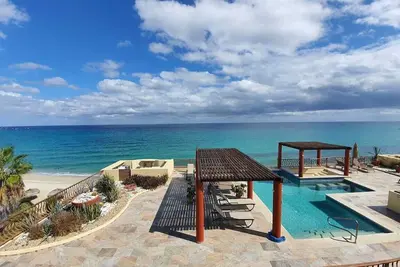 Image de Élégants Condos en front de mer à proximité de Los Barriles