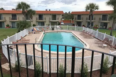 Image de Ponce Landing 26 Pool View
