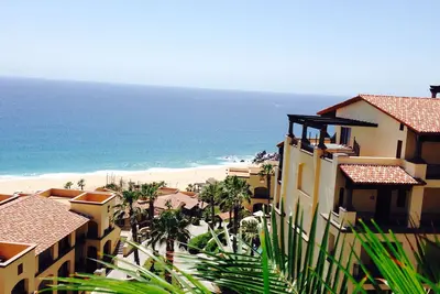 Image de Luxe 5 étoiles, Ocean Front Resort, Jr. Suite / Golf at Quivira-golf privé