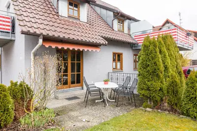 Image de Ttp 7-12 Apartments Immenstaad
