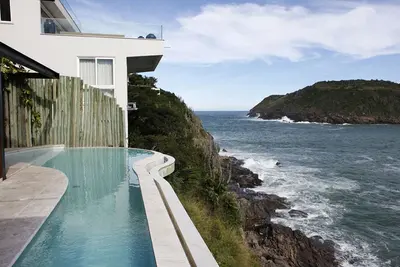 Image de Buz003 - Villa avec piscine et vue sur la mer à Buzios
