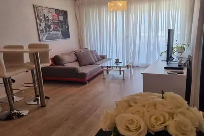 Image de The Resort House - Superbes appartements de vacances 3bd pour les familles et les couples.