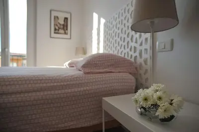 Image de Rosselli, Fortezza, nouvel appartement près de la gare centrale, possibilité