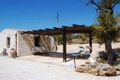 Image de \"Casa Pizzuta\". . . . . .