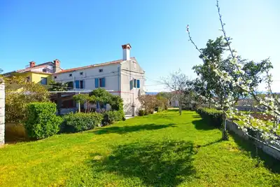 Image de Maison de vacances Rakalj pour 1 - 6 personnes avec 2 chambres Ă coucher - Maison de vacances