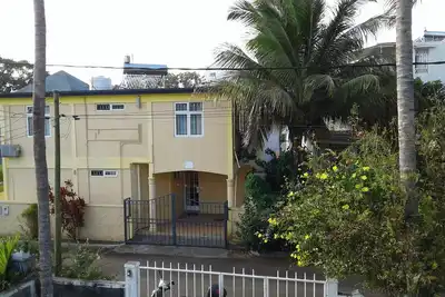 Image de Villa Krish Ă Trou aux Biches ( Grand Baie )