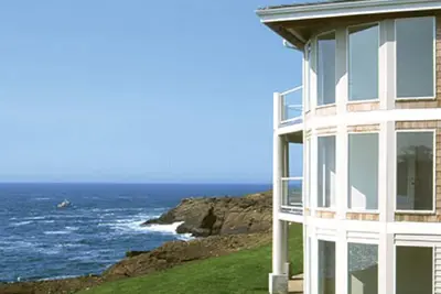 Image de WorldMark Depoe Bay Condo 2 chambres