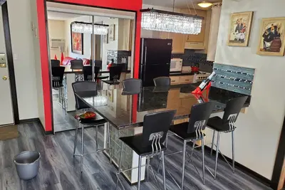 Image de Condo North Shore sur la plage # 4 pour 4 personnes