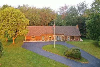 Image de The Lodge at Brookside
