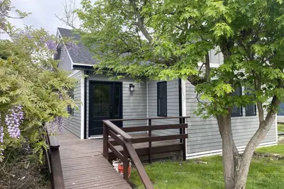 Image de Maison de plage familiale Ă Ocean Beach, Ny