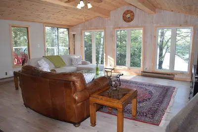 Image de Heavenly Views Cottage
