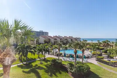 Image de Siesta Dunes 5-303, venez profiter de notre petit coin de paradis!
