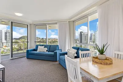 Image de Twin Towns Resort 644 - Central Coolangatta