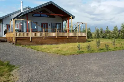 Image de Belle utilisation (Ă seulement 70 minutes de Reykjavik)