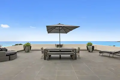 Image de Seadream * Nouvelle Liste * Vues Ă couper le souffle et wifi