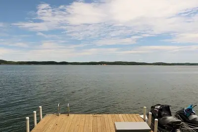 Image de Inspiration \/ Selah sur le lac Ky