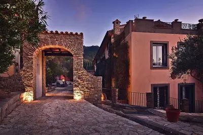 Image de Borgo Paradiso pour 8\/10 personnes