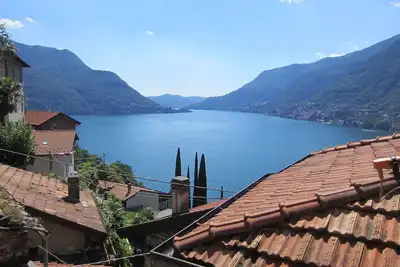 Image de Maison de vacances Côme Lac-Casa Sibiel-Maison italienne typique