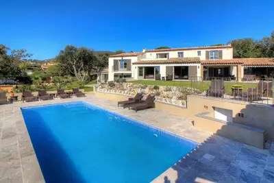 Image de Villa Caravelle