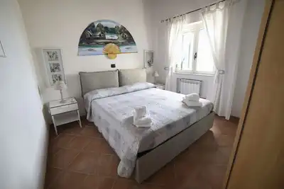 Image de Appartements Baia-Luna. villa Lucia