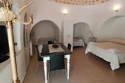 Image de Trullo Alberobello Vacanze DesĂ 1