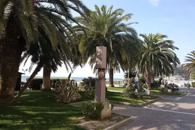 Image de Appartement familial à 200mt. de la mer