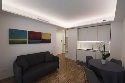 Image de Appartements Sperlonga_m1