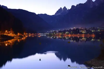 Image de 7home - Appartement Ă Auronzo - Dolomites