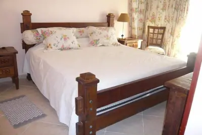 Appartement de vacances Bayahibe pour 4 personnes avec 2 chambres à coucher - Maison de vacances