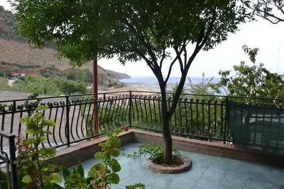 Image de Appartement de vacances Castellammare del Golfo pour 1 - 5 personnes avec 2 chambres à coucher - App